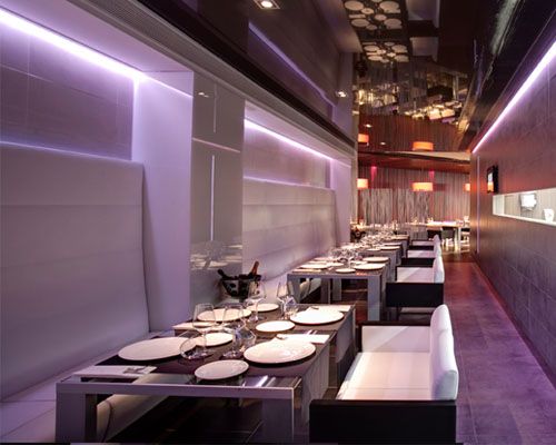 Banquettes Modus