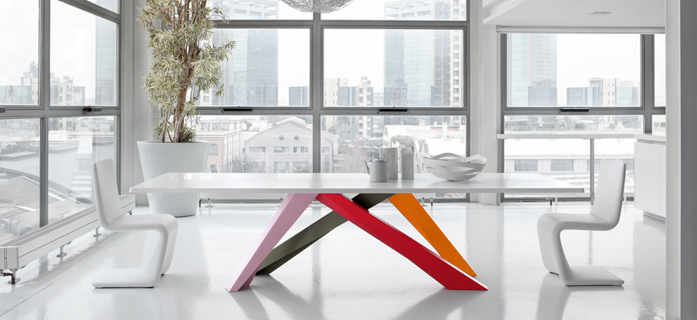 BIG TABLE
