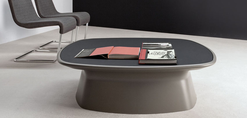 Table Basse design Aura