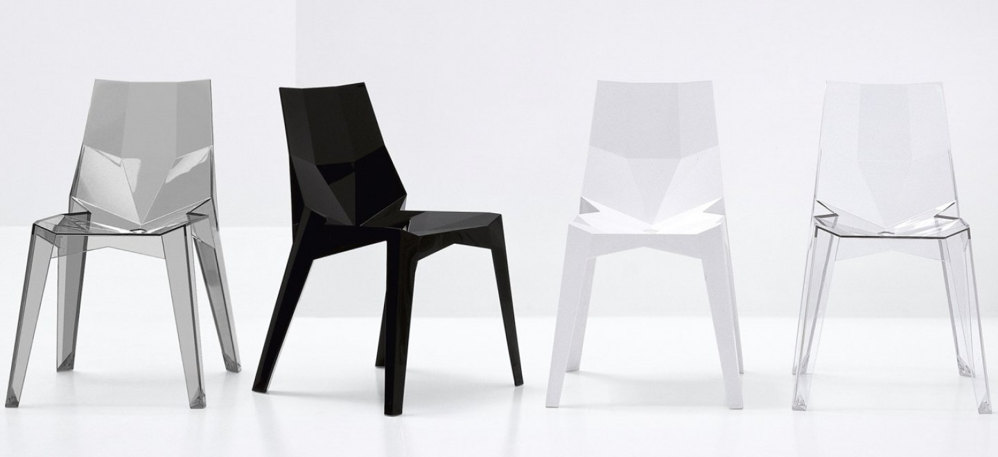 Chaise Poly