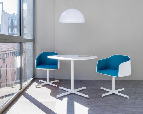 Fauteuils Laja design