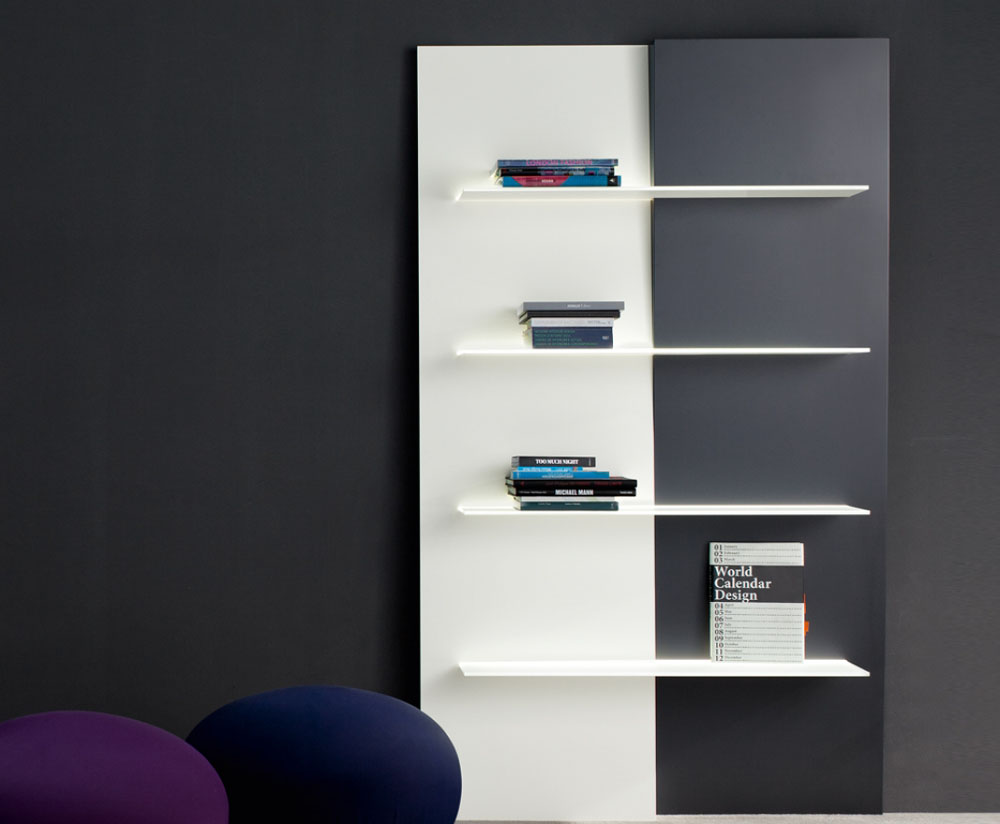 Etagère Up and Down Light