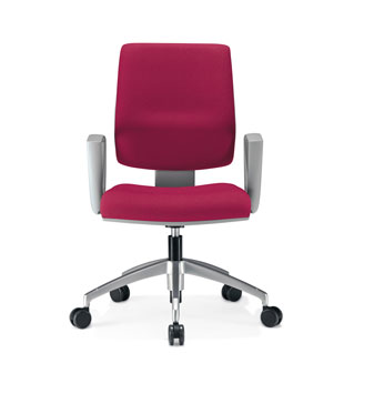  Fauteuil de bureau Kubix