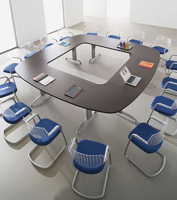 Table de Réunion Icone 330