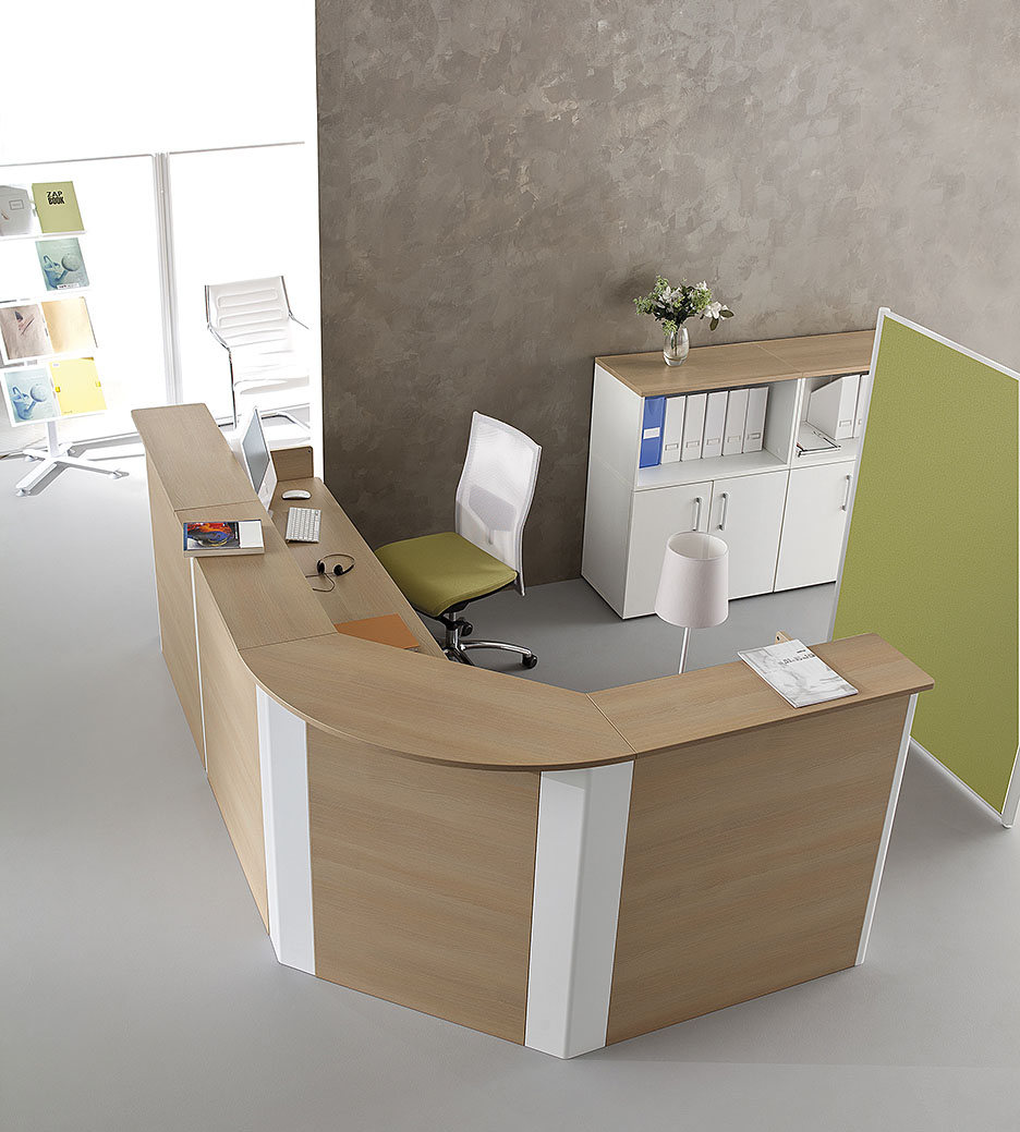 Banque d'Accueil ADELIS Merisier