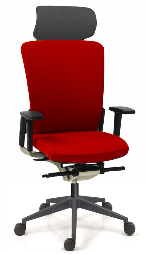 Fauteuil E8 Ergo-Synchron