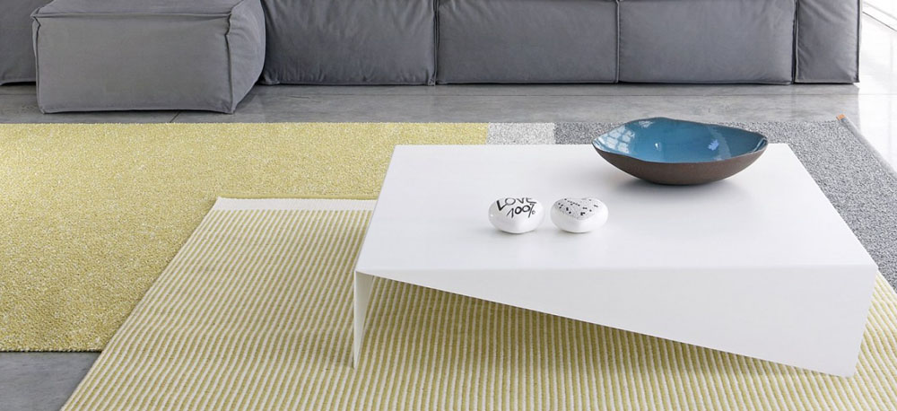 Table Basse Vernie Voilà