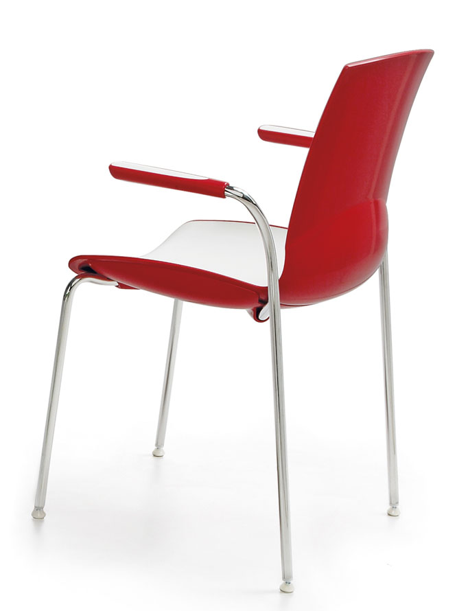 Fauteuil polyvalent Now
