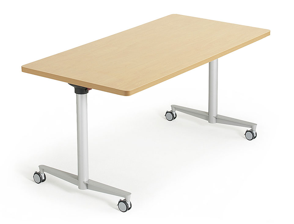 Table à plateau rabattable Tang'up