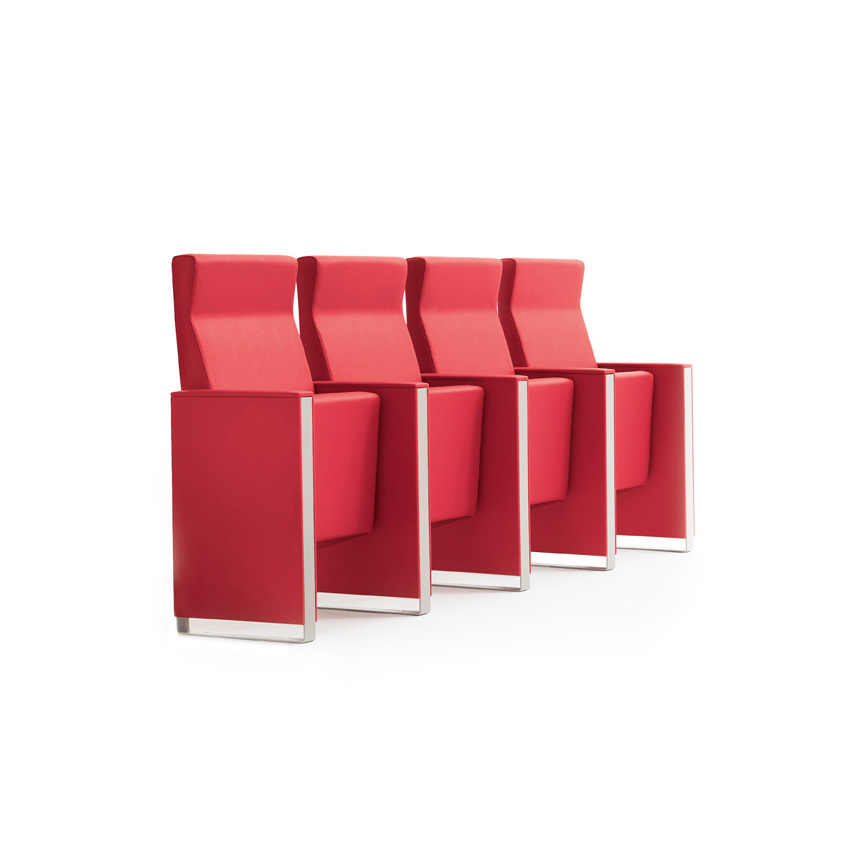 Fauteuil Auditorium C100 Dossier Haut