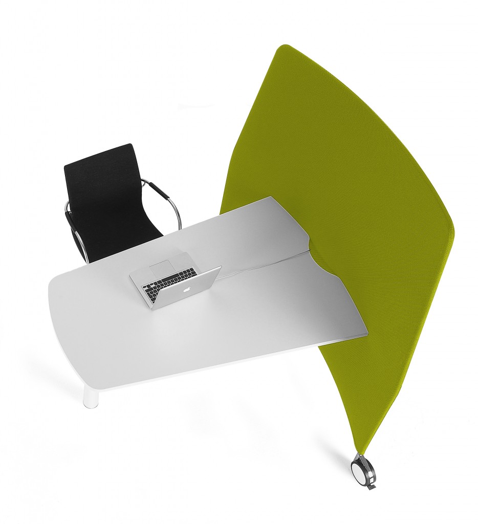 Poste Mobile Insonorisant MOBI