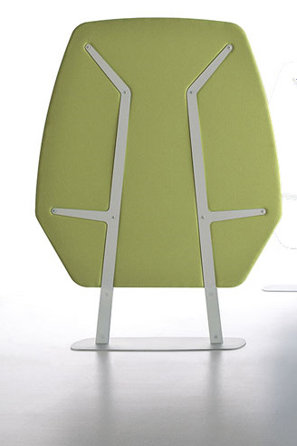Cloison acoustique TAMARIS 160 x 120