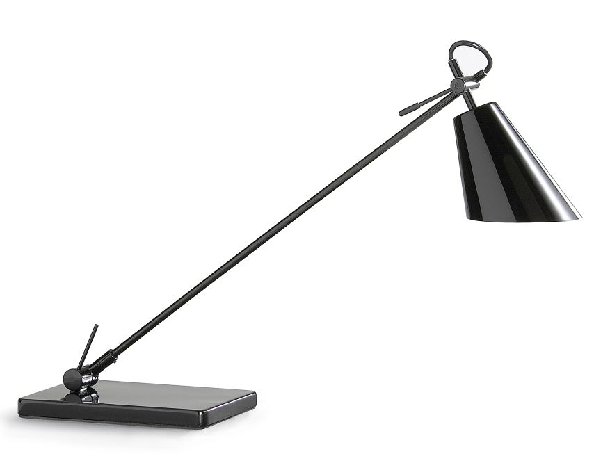 Lampe de Bureau Led 2 Articulations First 1