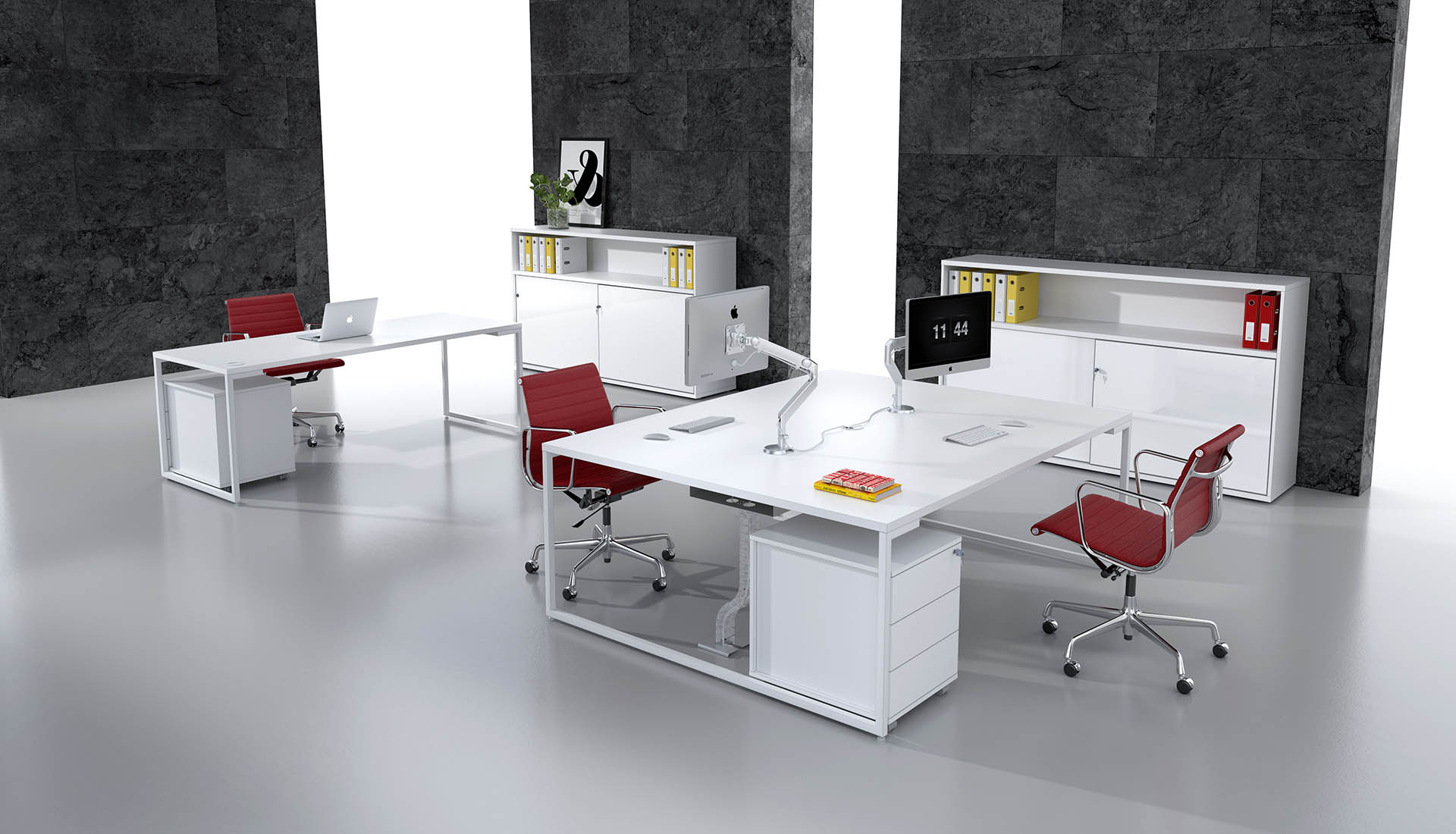 Ensemble Ibis