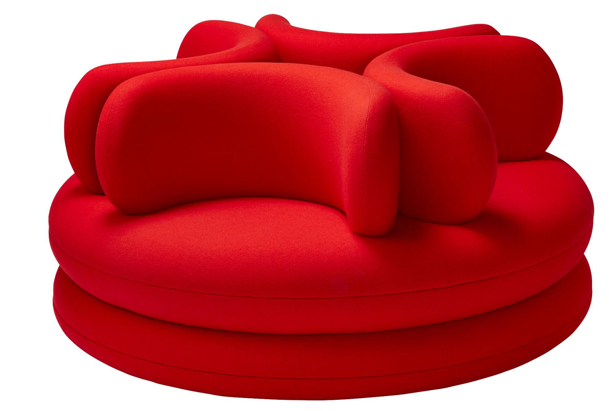 Easy Sofa 1963