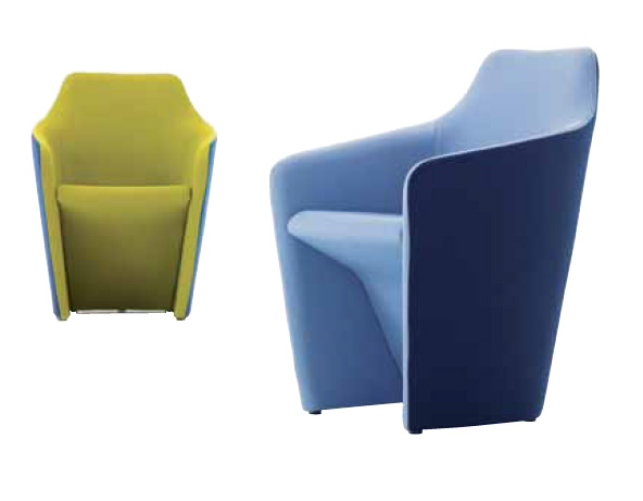 Chauffeuse Design Venus