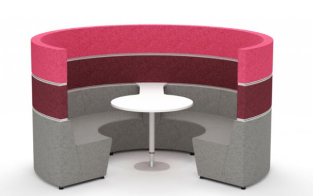 Box de Réunion Acoustique