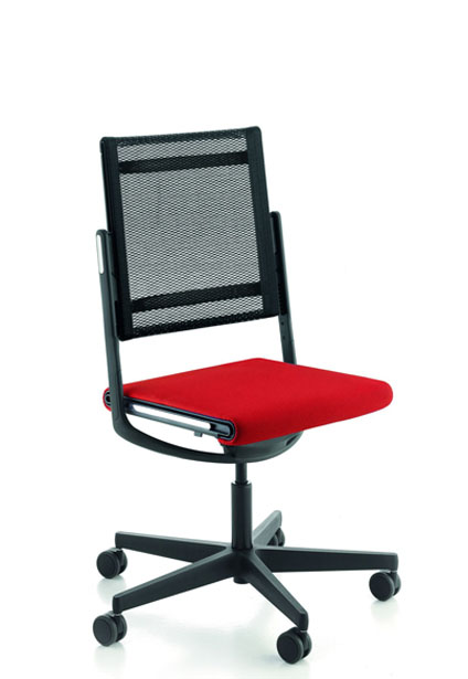 Siège Ergonomique M4 T