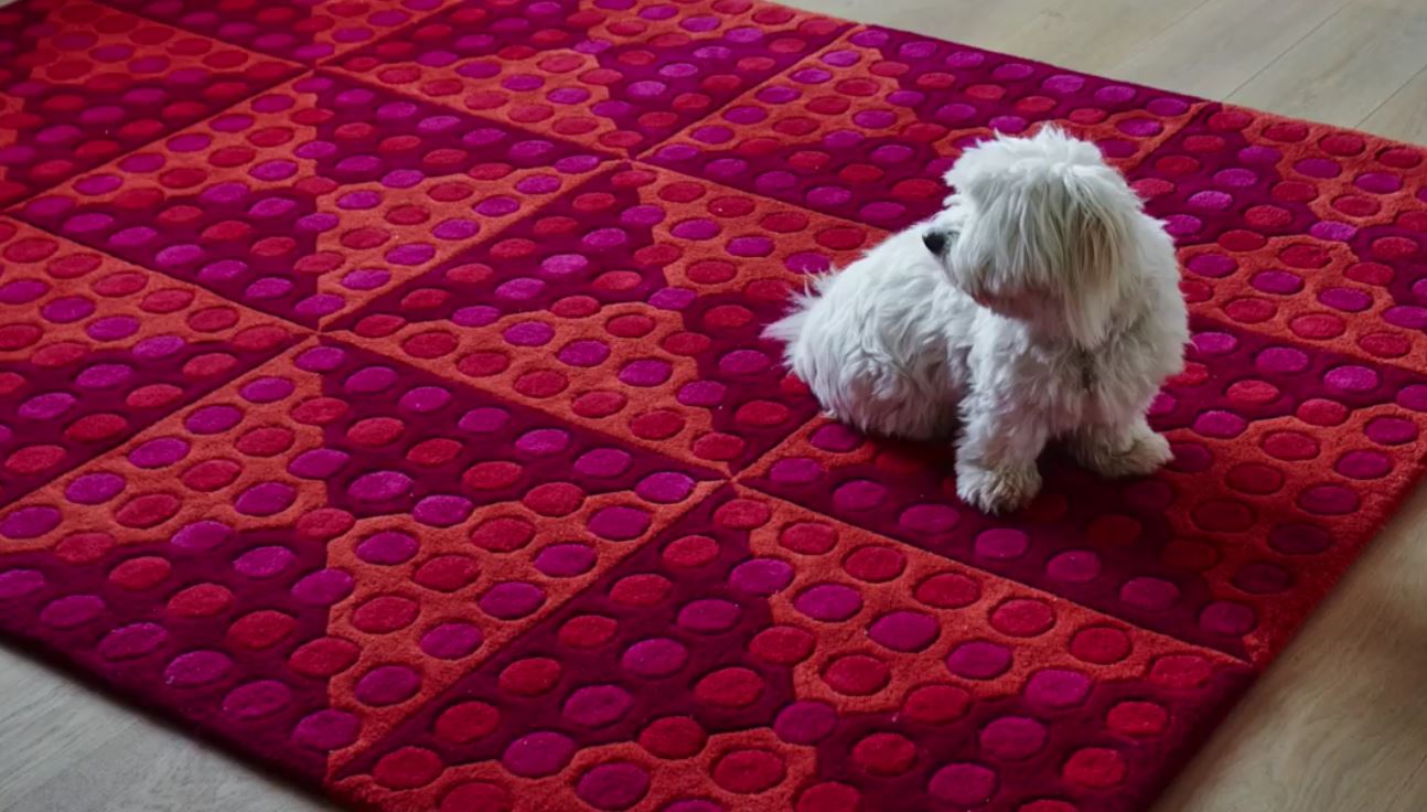 Tapis Spiegel Rug