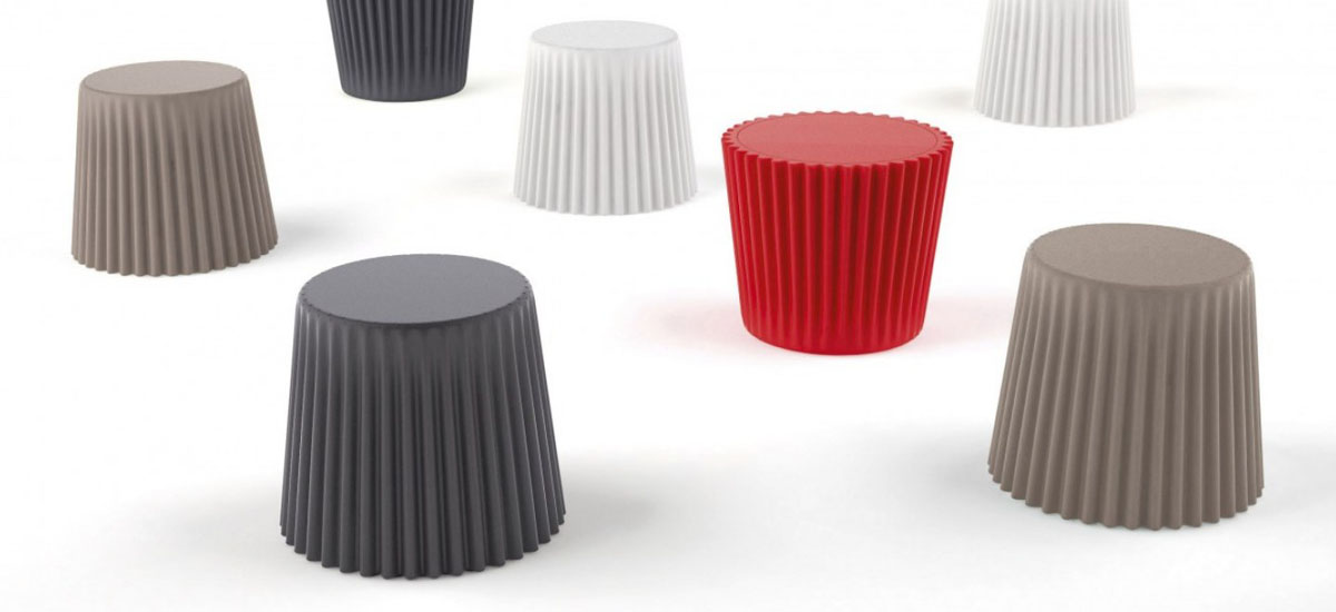 Table Basse Muffin