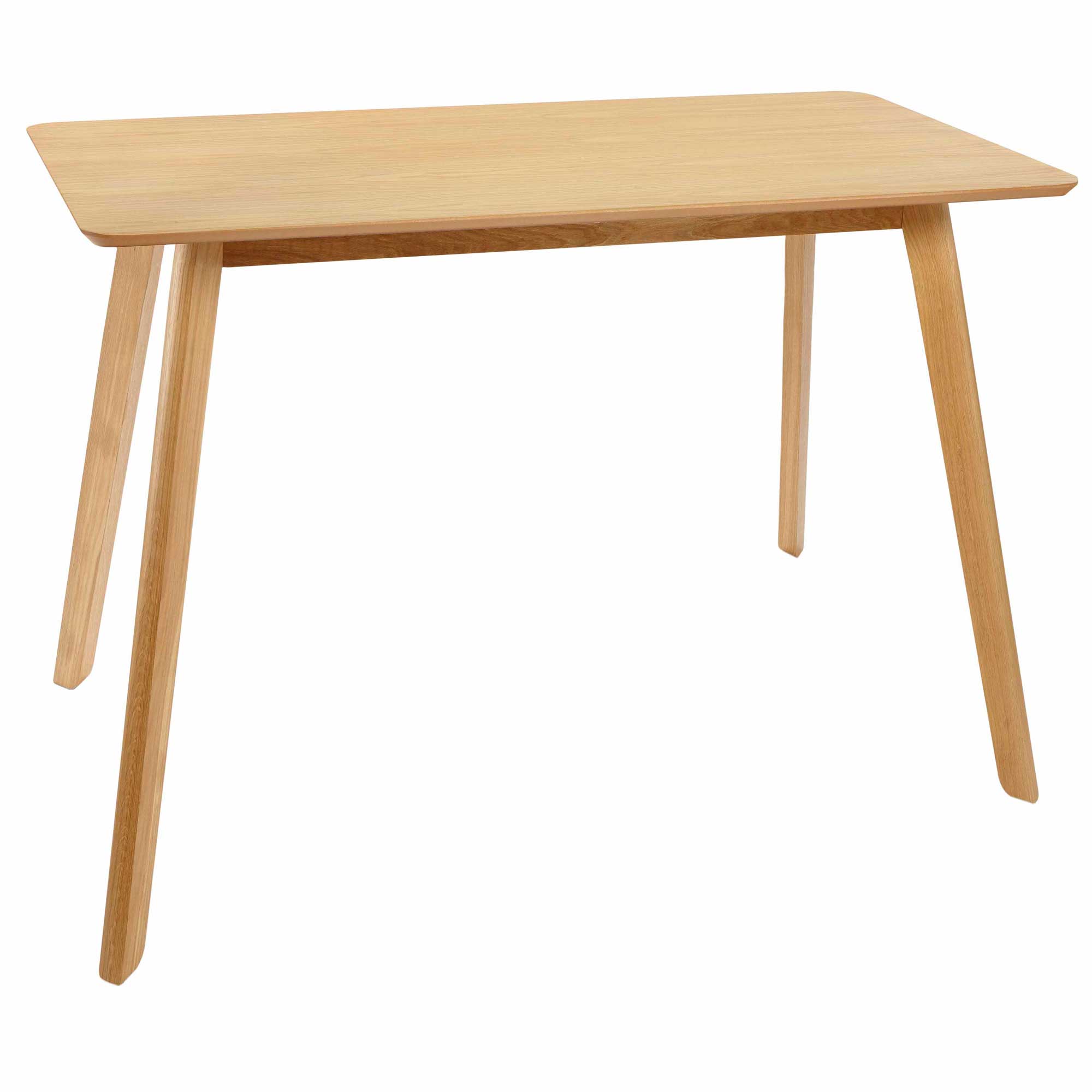 Table Haute Bois 160 x 90