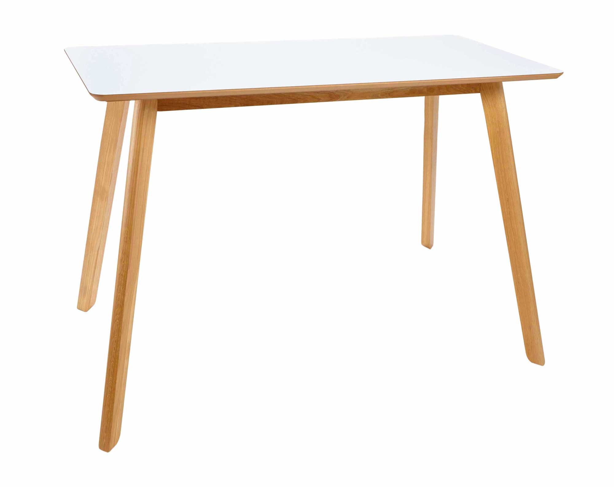 Table Haute Bois 200 x 100