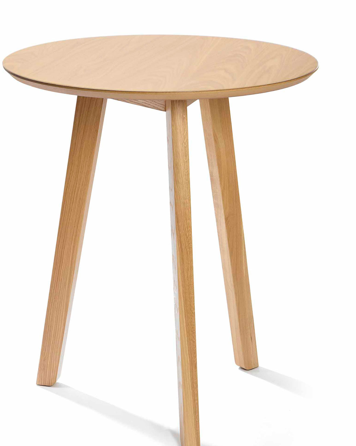 Table Haute Diamètre 90