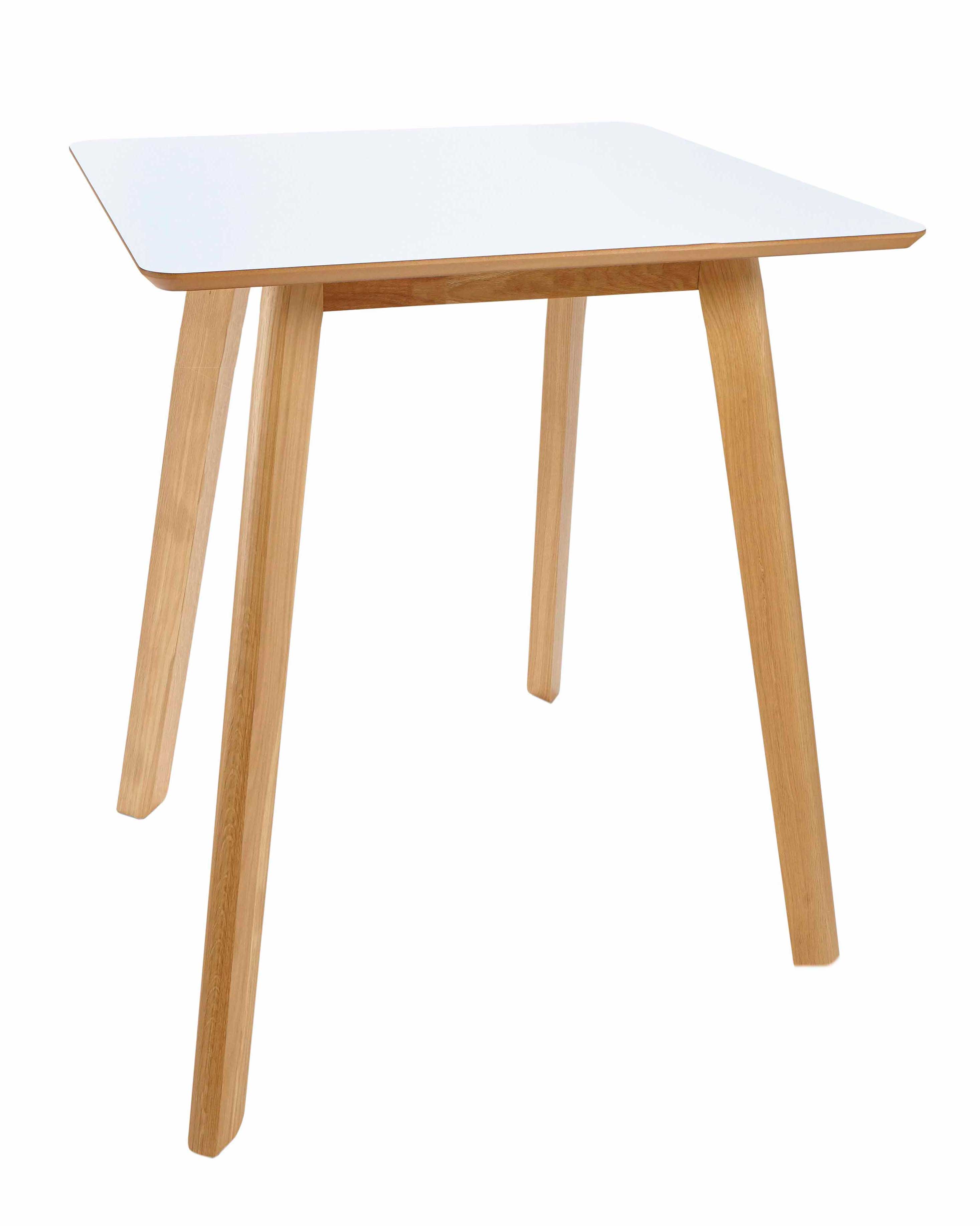 Table Haute Carrée 90