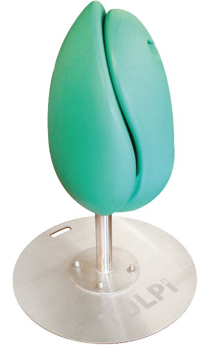 Siège TULPI design mobile