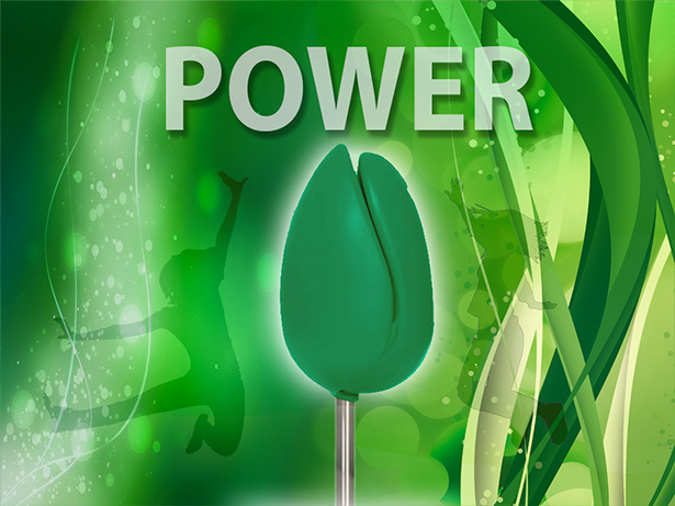 Siège TULPI design POWER