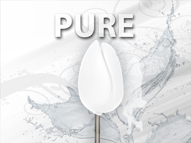 Siège TULPI design PURE