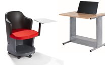 Mobilier de Formation