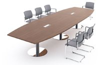 Tables de Conférence