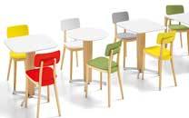 Mobilier de Collectivités
