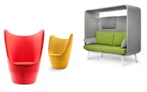 Espaces Informels