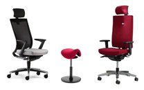 Sièges Ergonomiques / mal de dos