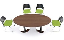 Tables de Réunion