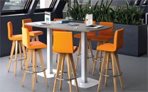 Mobilier et Sièges Hauts