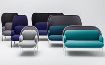 Espaces Lounge