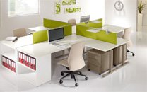 Call Centers et Open Space