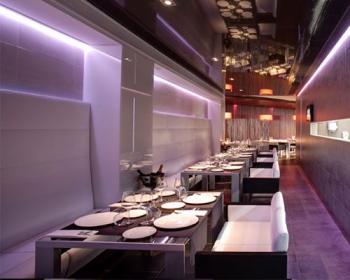 Banquettes Modus