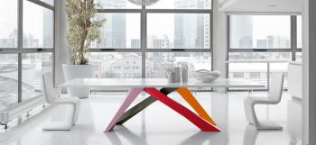 BIG TABLE