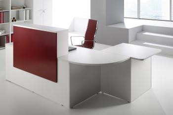  Accueil PMR Rouge et Blanc Susanna
