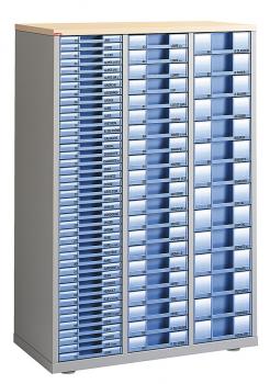 Armoirette Clen 3 colonnes