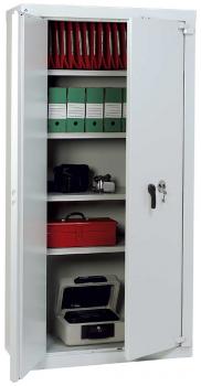 Armoire Forte de Sécurité
