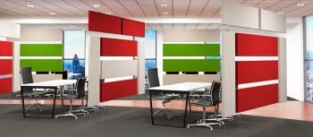 Gamme Capsound