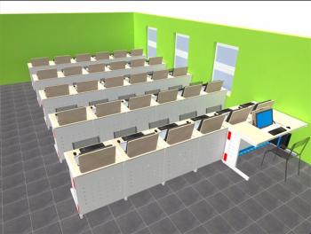 Salle de formation