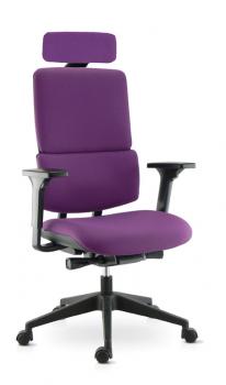 Fauteuil Wi Max avec tetiere