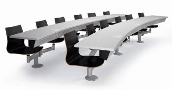 Mobilier de formation THESI