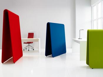 Cloison acoustique ALP